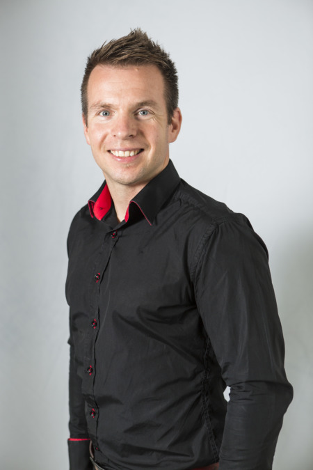 Mikko Kuitunen, Soilfoods styrelseledamot.