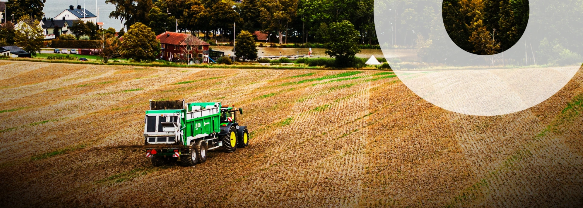 Jordförbättringsfibrer